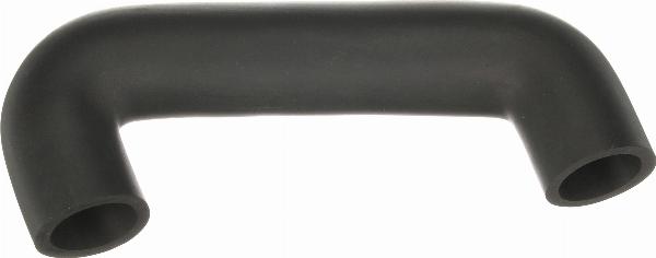 GATES EMH595 - Furtun,aerisire bloc motor aaoparts.ro