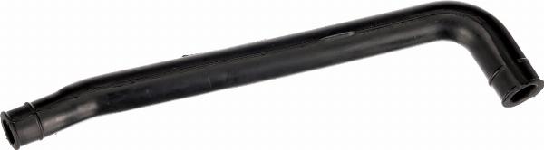 GATES EMH516 - Furtun,aerisire bloc motor aaoparts.ro