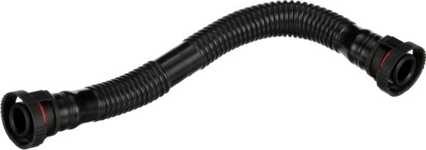 GATES EMH663 - Furtun,aerisire bloc motor aaoparts.ro