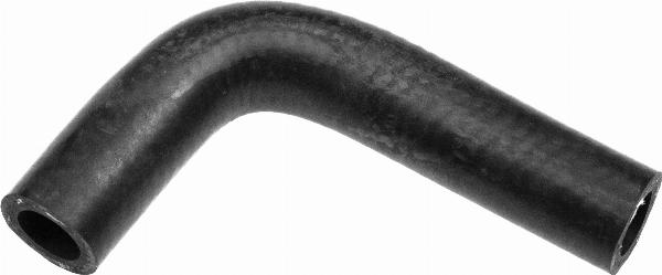 GATES EMH615 - Furtun,aerisire bloc motor aaoparts.ro