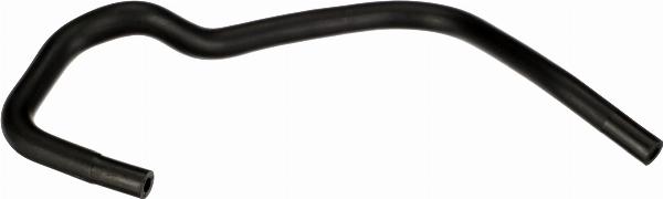 GATES EMH399 - Furtun,aerisire bloc motor aaoparts.ro