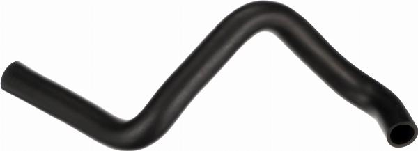 GATES EMH397 - Furtun,aerisire bloc motor aaoparts.ro