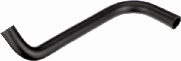 GATES EMH343 - Furtun,aerisire bloc motor aaoparts.ro