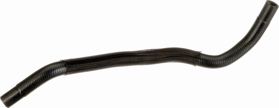 GATES EMH386 - Furtun,aerisire bloc motor aaoparts.ro
