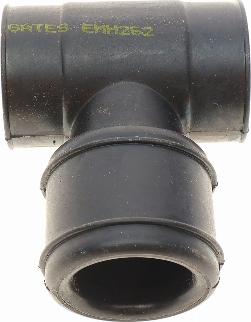 GATES EMH262 - Furtun,aerisire bloc motor aaoparts.ro