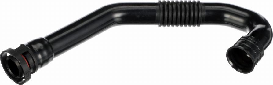 GATES EMH730 - Furtun,aerisire bloc motor aaoparts.ro