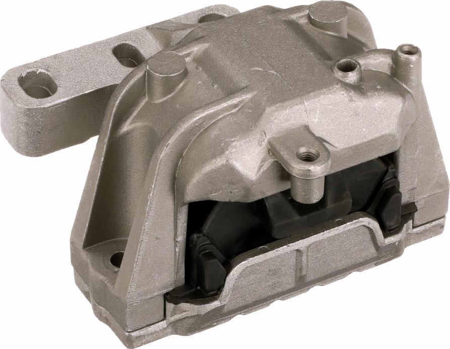 GATES ETM1501 - Suport motor aaoparts.ro