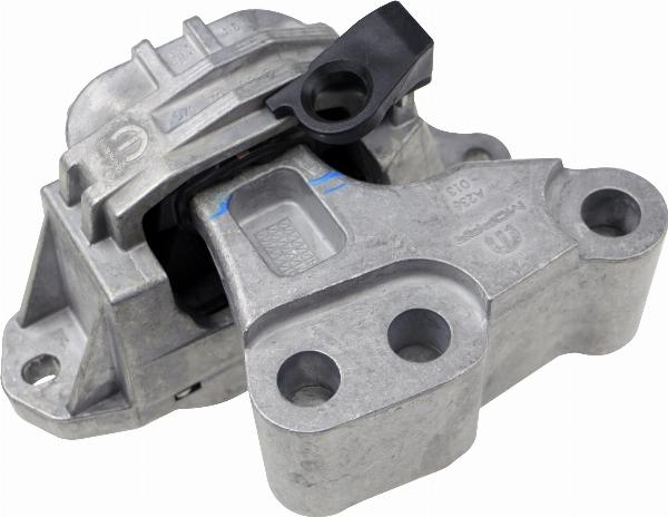 GATES ETM1035 - Suport motor aaoparts.ro