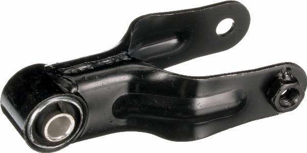 GATES ETM1259 - Suport motor aaoparts.ro