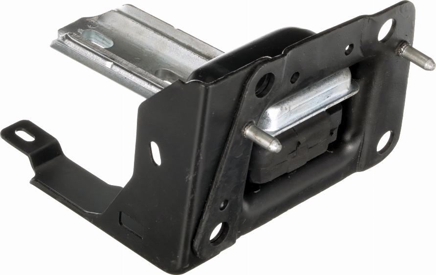 GATES ETM1255 - Suport motor aaoparts.ro