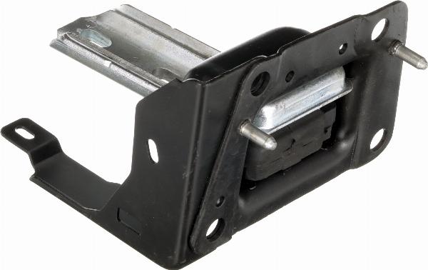 GATES ETM1255 - Suport motor aaoparts.ro