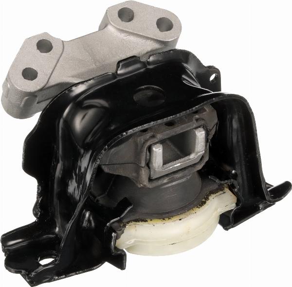 GATES ETM1253 - Suport motor aaoparts.ro