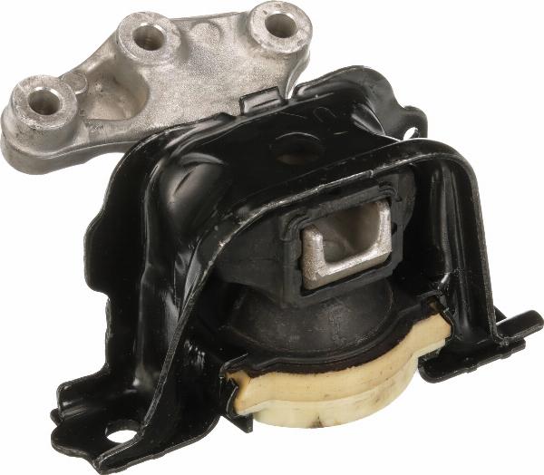 GATES ETM1252 - Suport motor aaoparts.ro