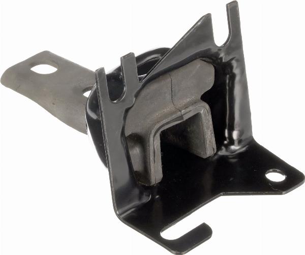 GATES ETM1201 - Suport motor aaoparts.ro