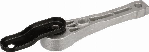 GATES ETM2089 - Suport motor aaoparts.ro