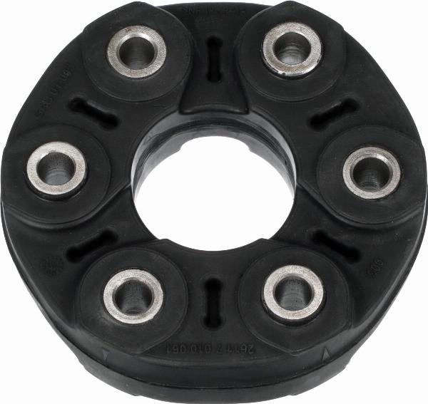 GATES ETM2281 - Articulatie, cardan aaoparts.ro