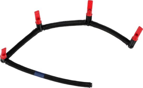 GATES MFL1086 - Furtun combustibil aaoparts.ro