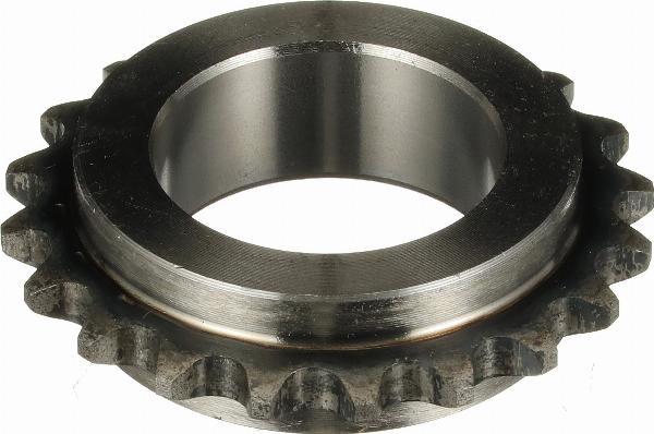 GATES GC1096 - Roata dintata, arbore cotit aaoparts.ro