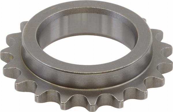 GATES GC1021 - Roata dintata, arbore cotit aaoparts.ro