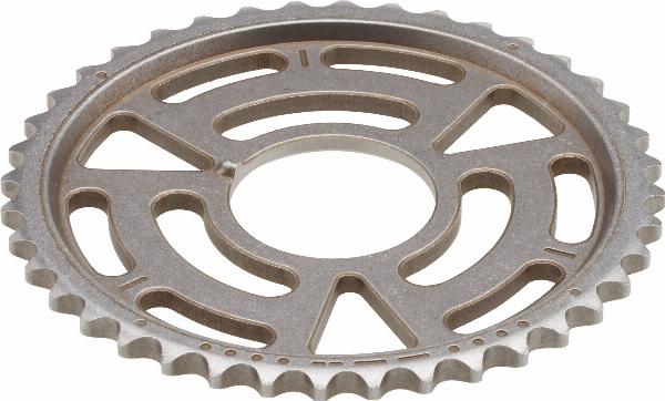 GATES GM1072 - Roata dintata, ax cu came aaoparts.ro