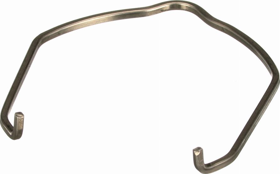GATES HCL005 - Ureche sustinere, aer umplere aaoparts.ro