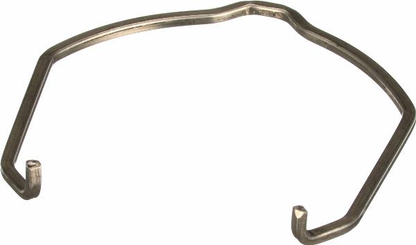 GATES HCL007 - Sortiment, cleme aaoparts.ro