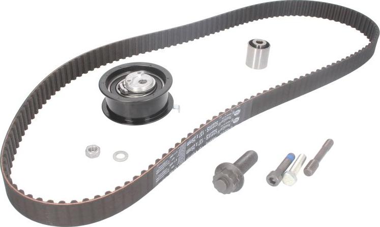 GATES K045223XS - Set curea de distributie aaoparts.ro