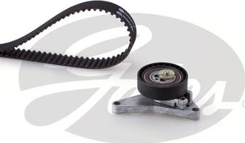 GATES K015449 - Set curea de distributie aaoparts.ro