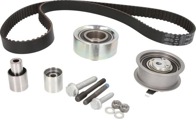 GATES K015559XS - Set curea de distributie aaoparts.ro