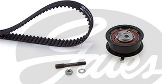 GATES K015564XS - Set curea de distributie aaoparts.ro