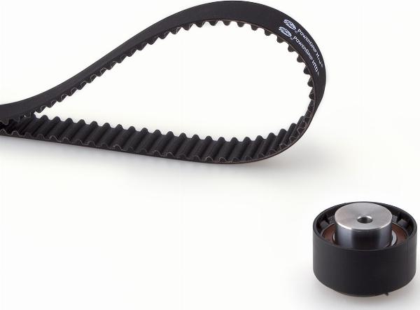 GATES K015503XS - Set curea de distributie aaoparts.ro