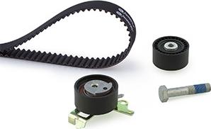 GATES K015608XS - Set curea de distributie aaoparts.ro