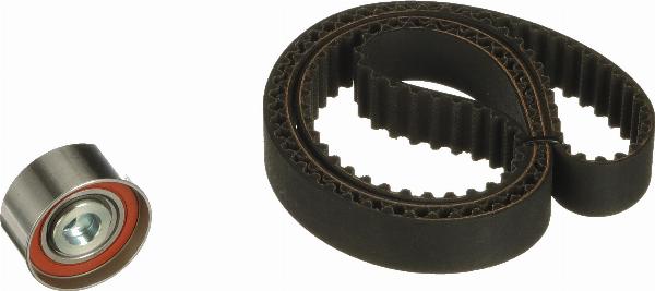 GATES K015627XS - Set curea de distributie aaoparts.ro