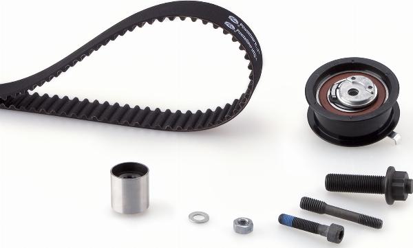 GATES K015622XS - Set curea de distributie aaoparts.ro