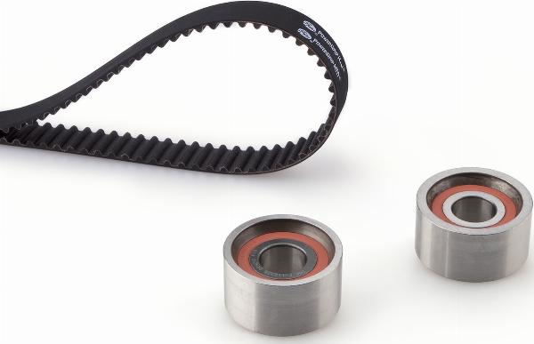 GATES K015039 - Set curea de distributie aaoparts.ro