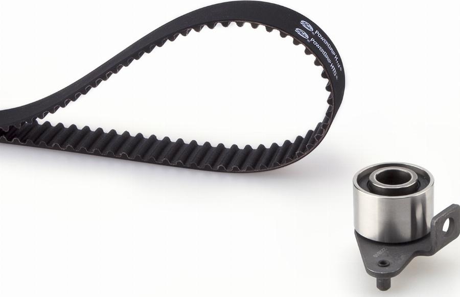 GATES K015020 - Set curea de distributie aaoparts.ro