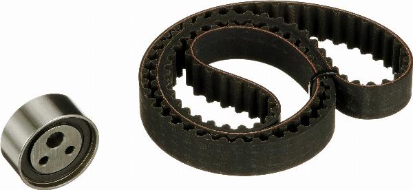 GATES K015192XS - Set curea de distributie aaoparts.ro