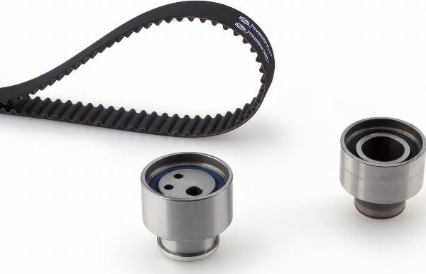 GATES K015180 - Set curea de distributie aaoparts.ro