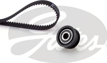 GATES K015129 - Set curea de distributie aaoparts.ro