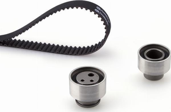 GATES K015178 - Set curea de distributie aaoparts.ro