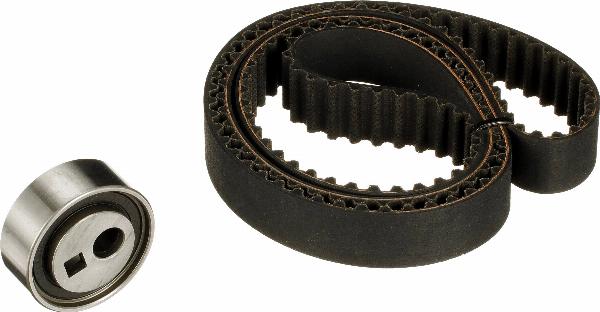 GATES K015347XS - Set curea de distributie aaoparts.ro