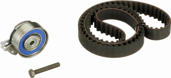 GATES K015310XS - Set curea de distributie aaoparts.ro