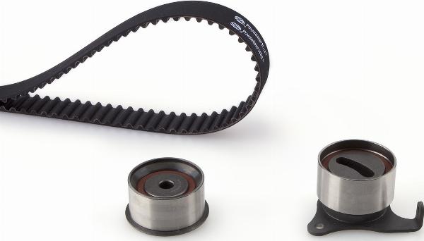 GATES K015389XS - Set curea de distributie aaoparts.ro