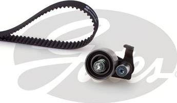 GATES K015321XS - Set curea de distributie aaoparts.ro