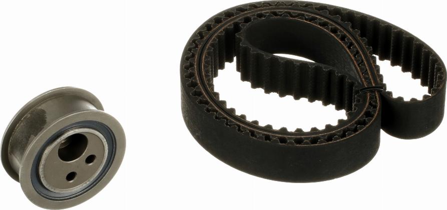 GATES K015209 - Set curea de distributie aaoparts.ro