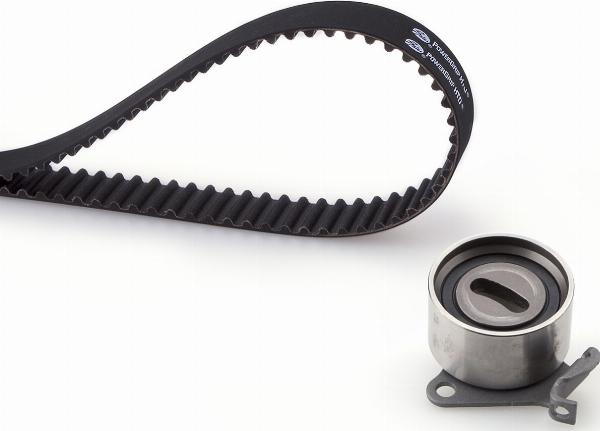 GATES K015228XS - Set curea de distributie aaoparts.ro