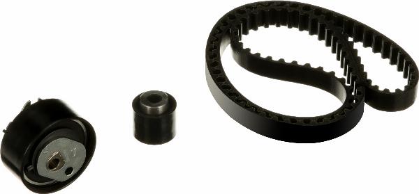 GATES K01T360HOB - Set curea de distributie aaoparts.ro