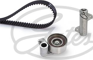 GATES K035405XS - Set curea de distributie aaoparts.ro