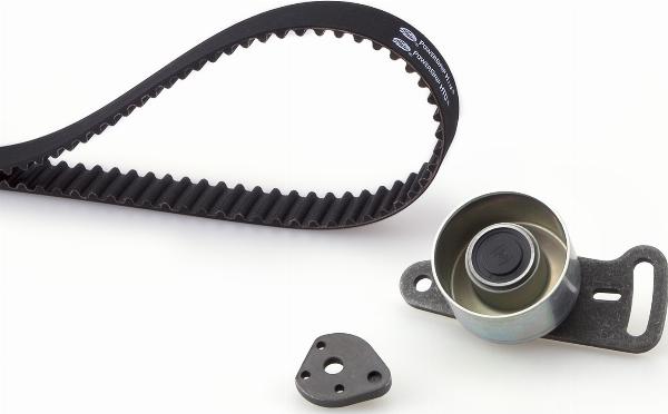 GATES K035040 - Set curea de distributie aaoparts.ro