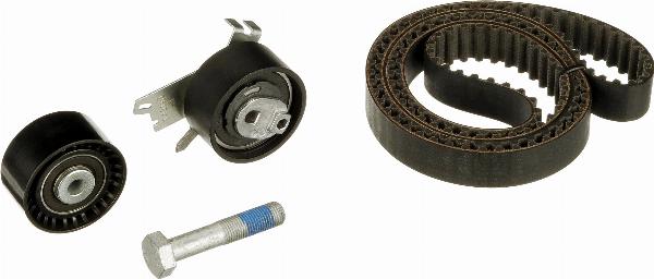 GATES K025608XS - Set curea de distributie aaoparts.ro